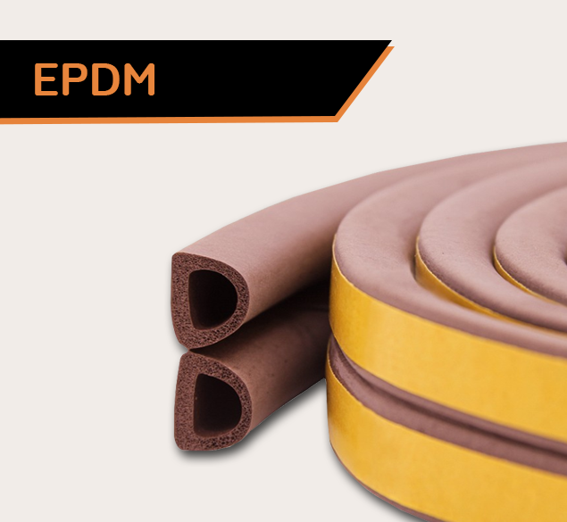ยางEPDM (EPDM rubber)