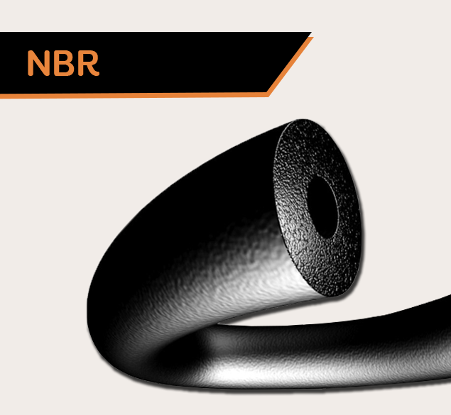 ยางไนไตรล์ หรือ ยาง NBR (NBR rubber)