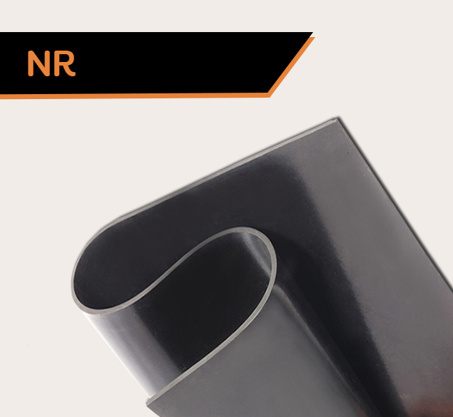 ยางNR หรือยางธรรมชาติ (NR rubber)