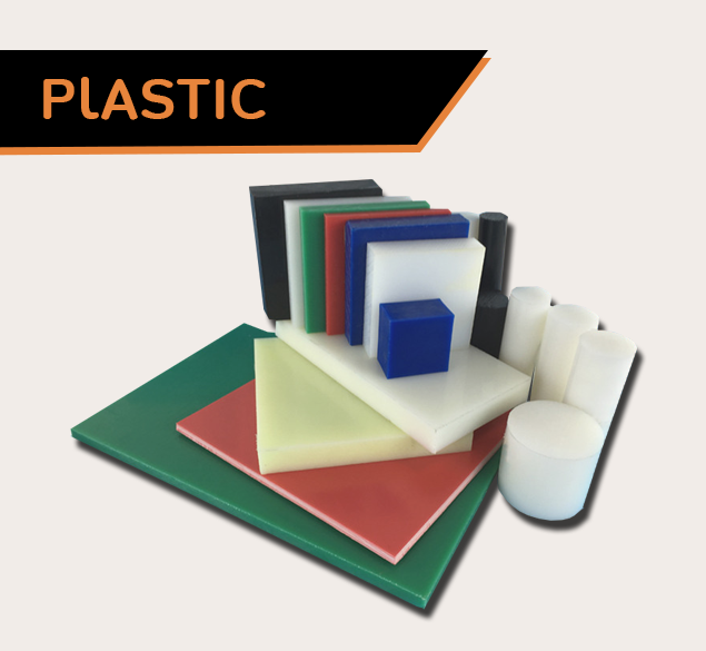 พลาสติกวิศวกรรม