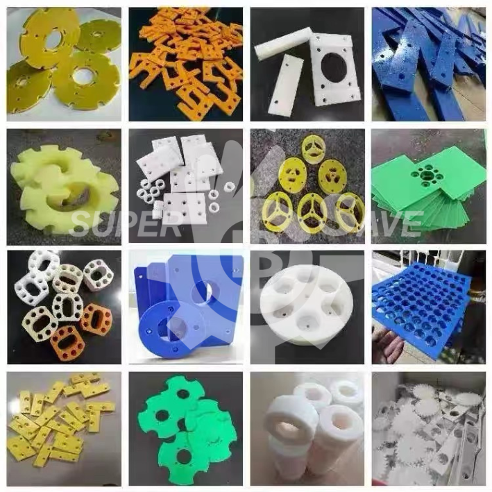 ยางขึ้นรูป rubber mold