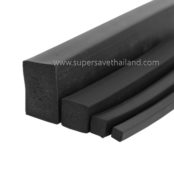 ซีลยางฟองน้ำNR