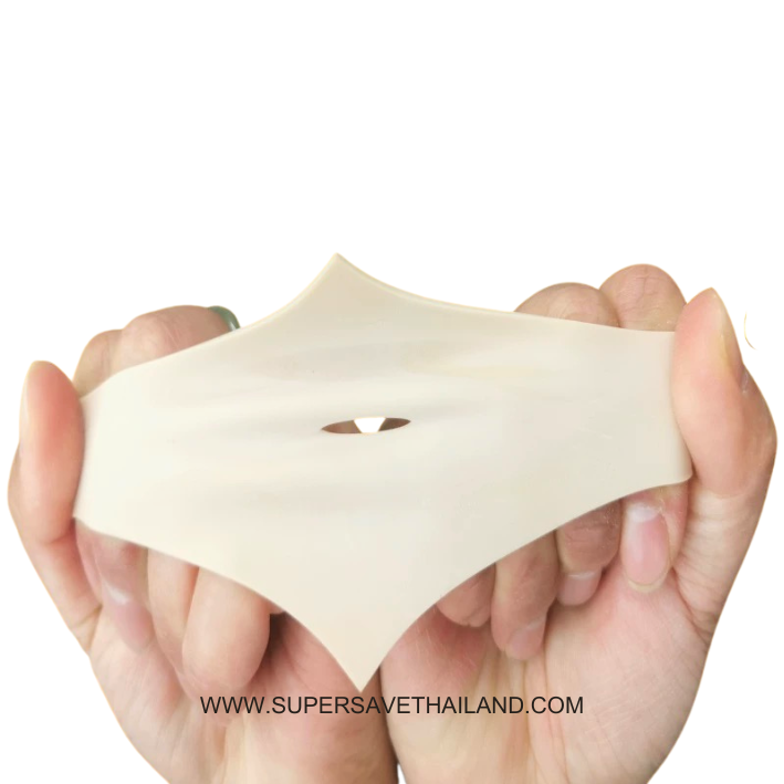 แผ่นยางNR ยางธรรมชาติ 