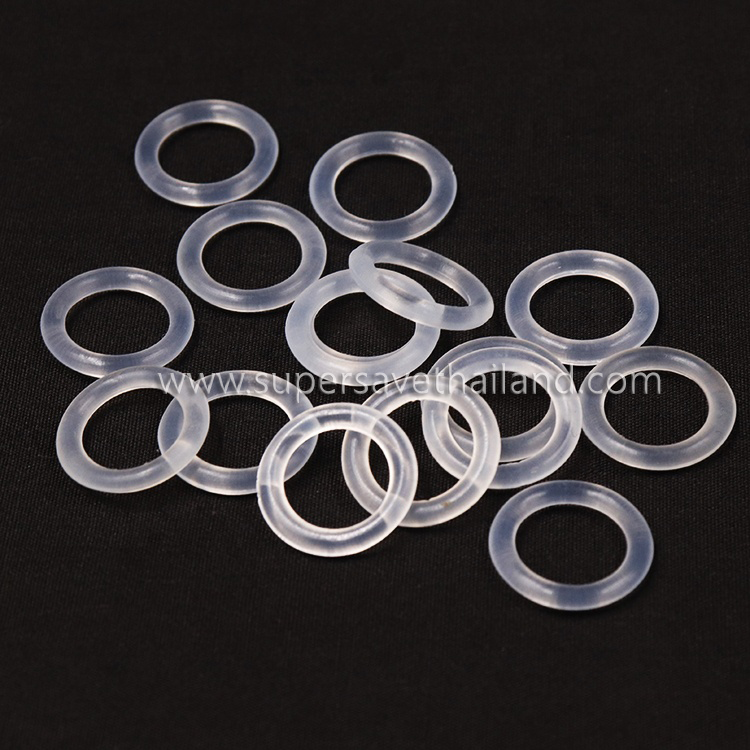 silicone o-ring