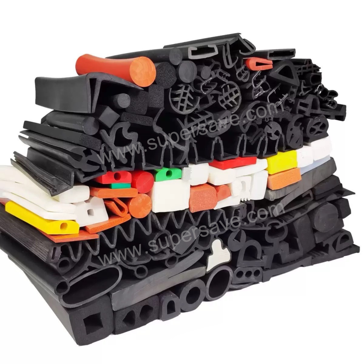 ซีลยางฟองน้ำEPDM