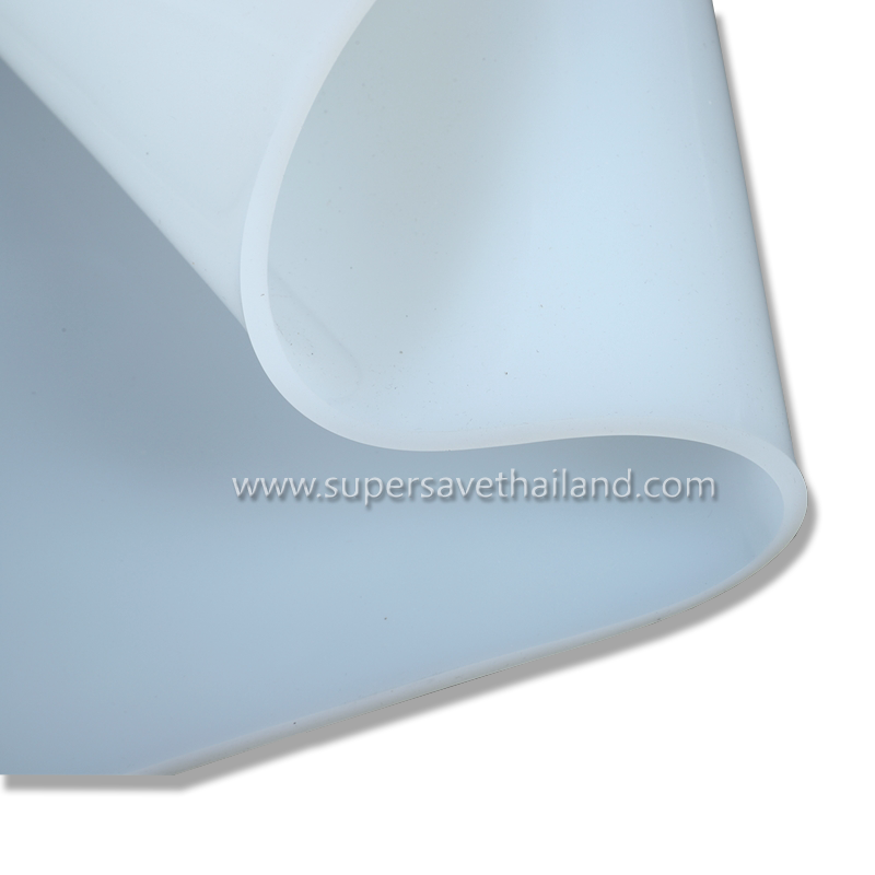 แผ่นยางNR ยางธรรมชาติ 