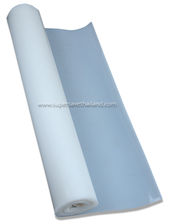 แผ่นยางNR ธรรมชาติ 